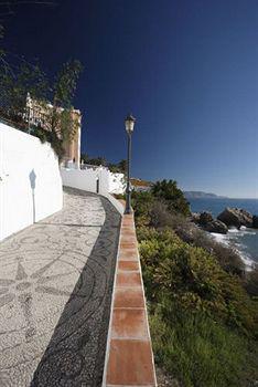 Marina Turquesa Lägenhet Nerja