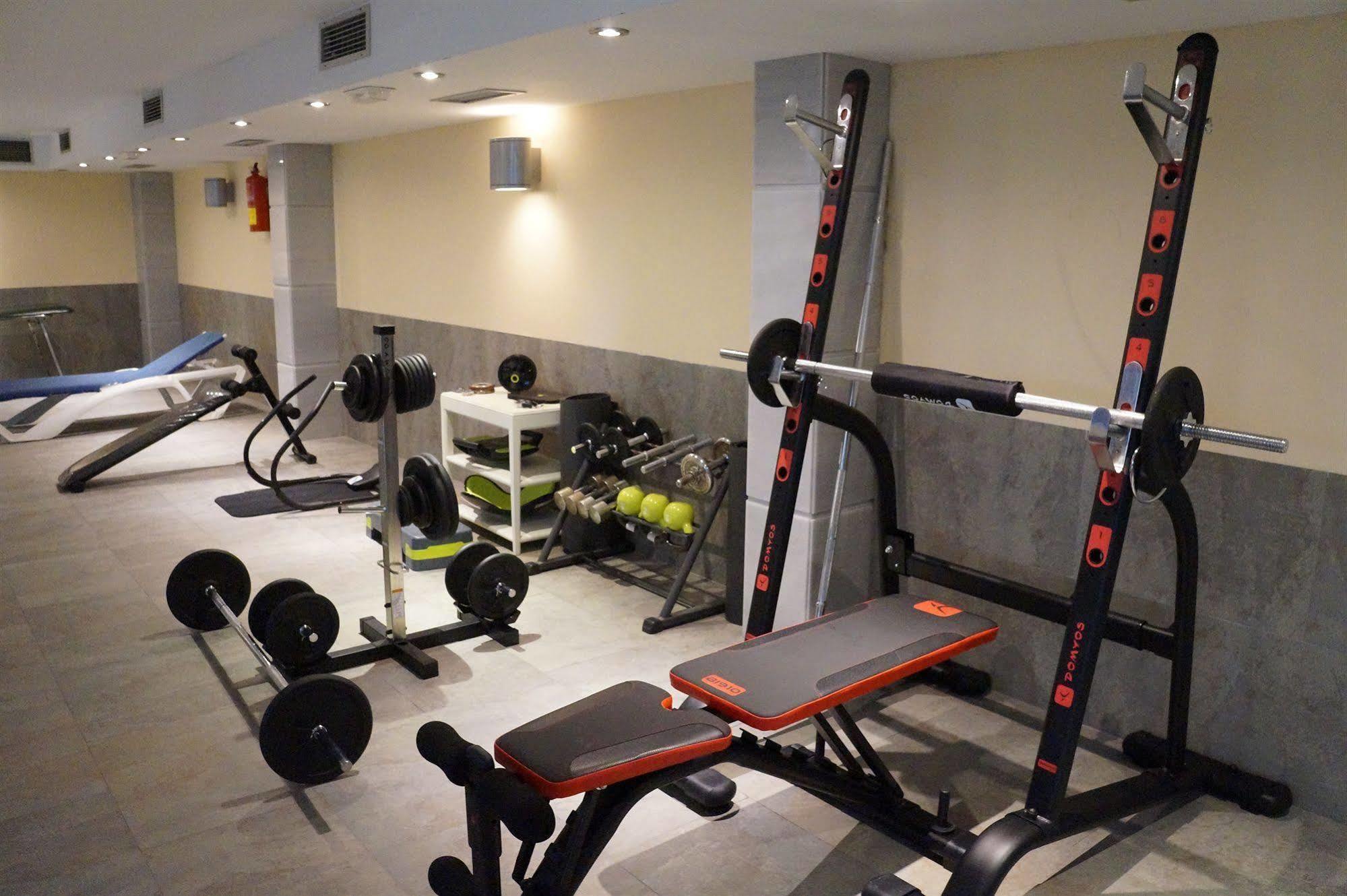Apartamento Marina Turquesa *