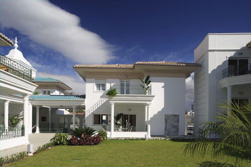 Marina Turquesa Nerja