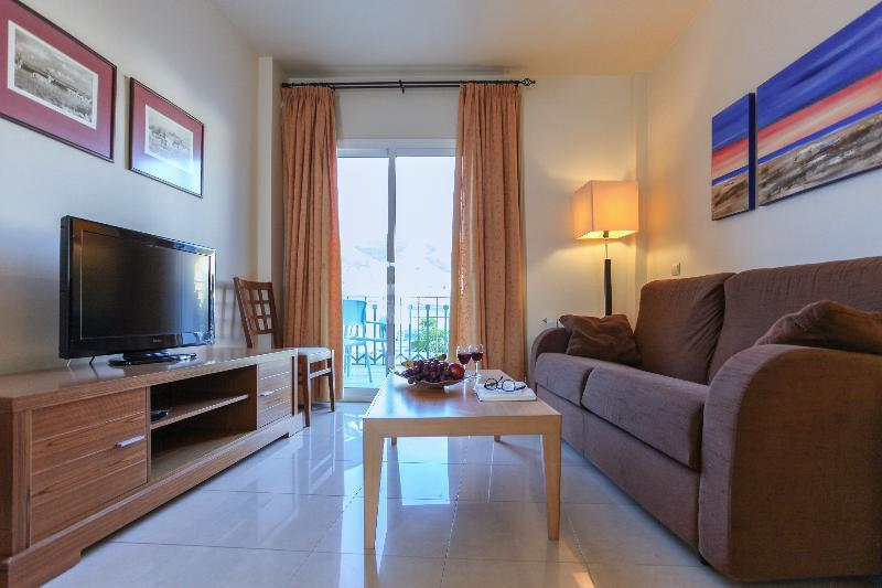 Apartamento Marina Turquesa Nerja