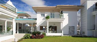 Marina Turquesa Appartement