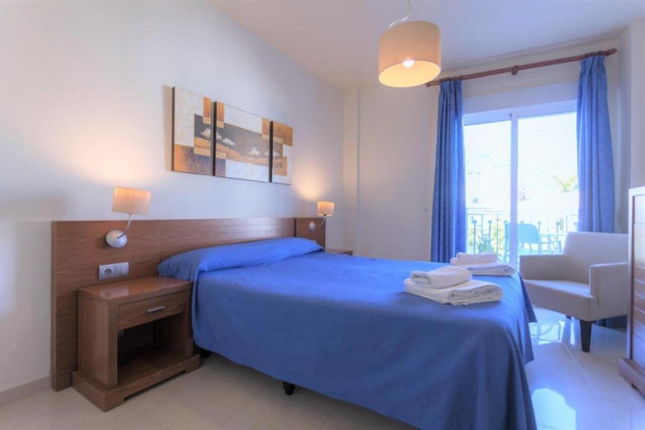 Appartement Marina Turquesa Nerja