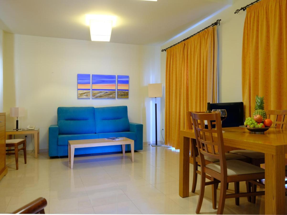 Marina Turquesa Appartement *