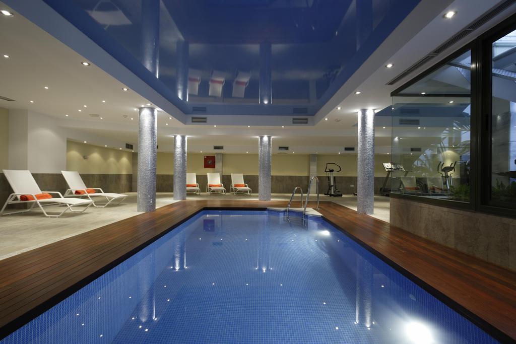 Appartement Marina Turquesa Nerja