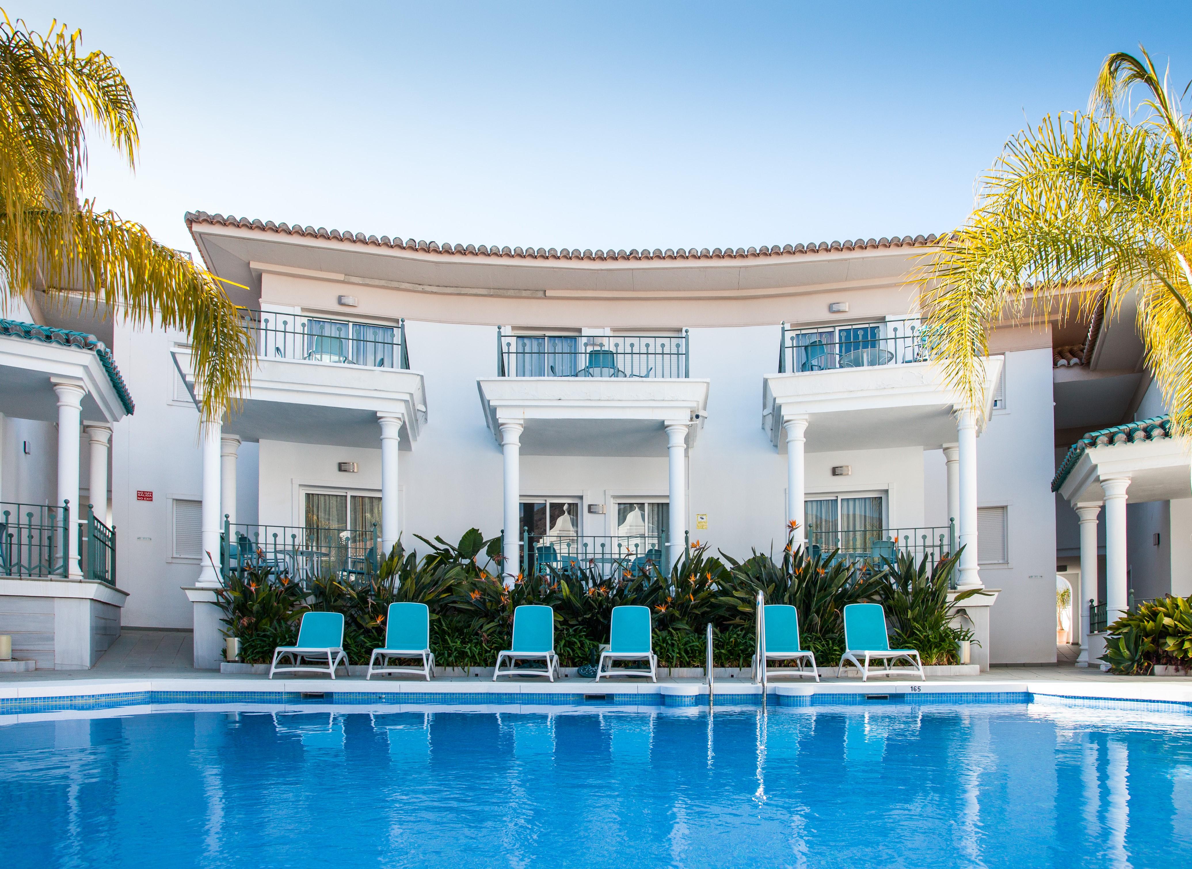 Appartement Marina Turquesa