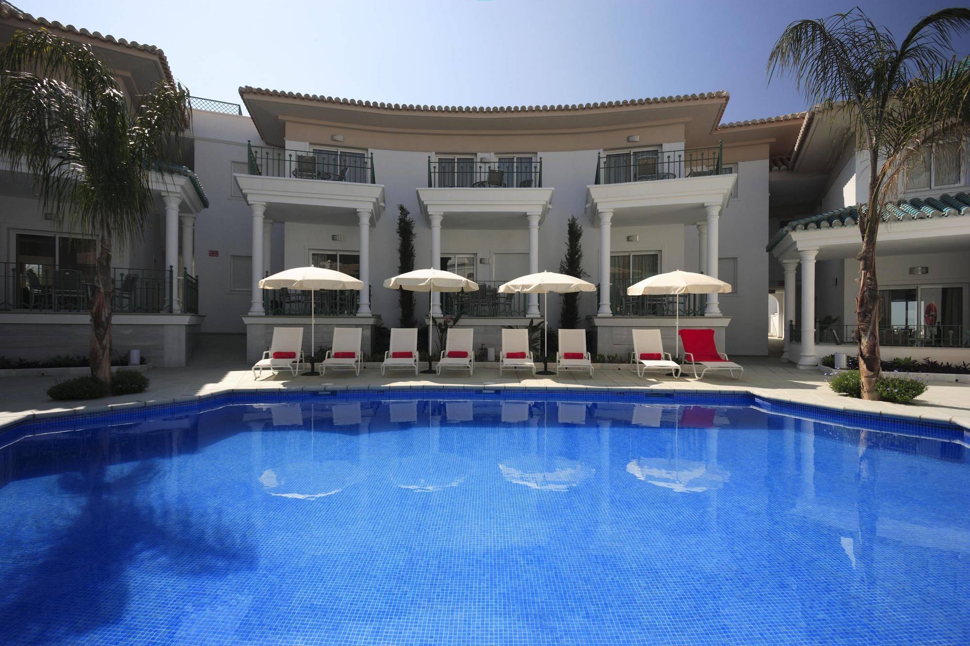 Appartement Marina Turquesa *