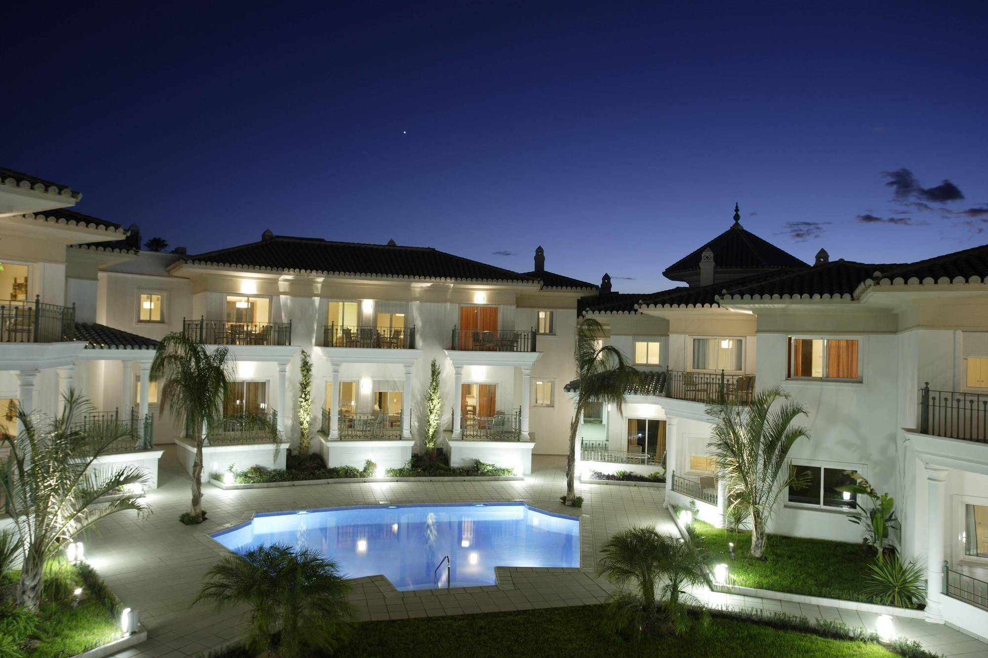 Appartement Marina Turquesa Nerja