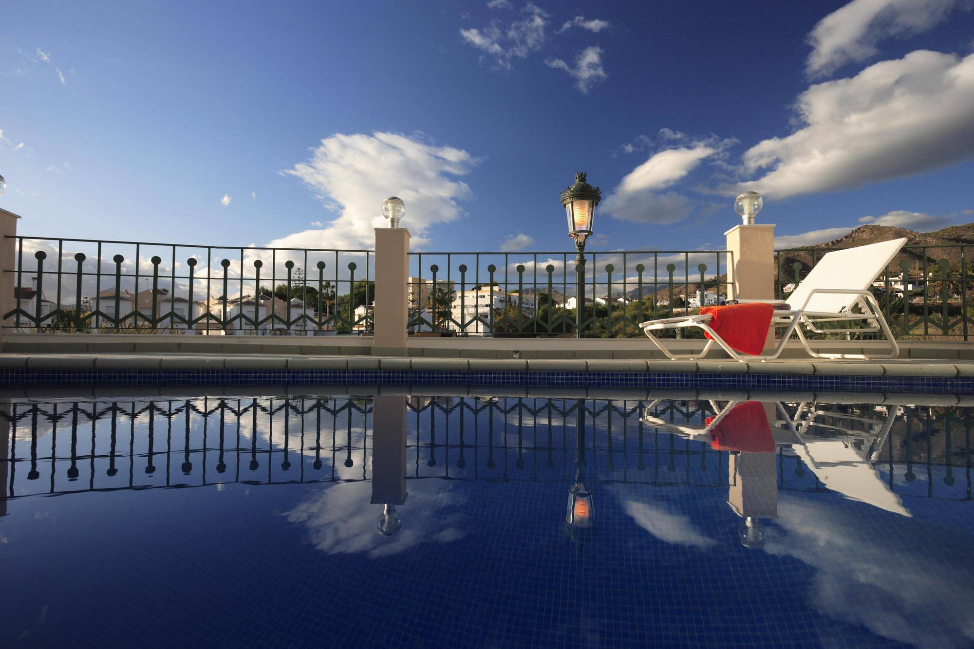 Appartement Marina Turquesa Nerja
