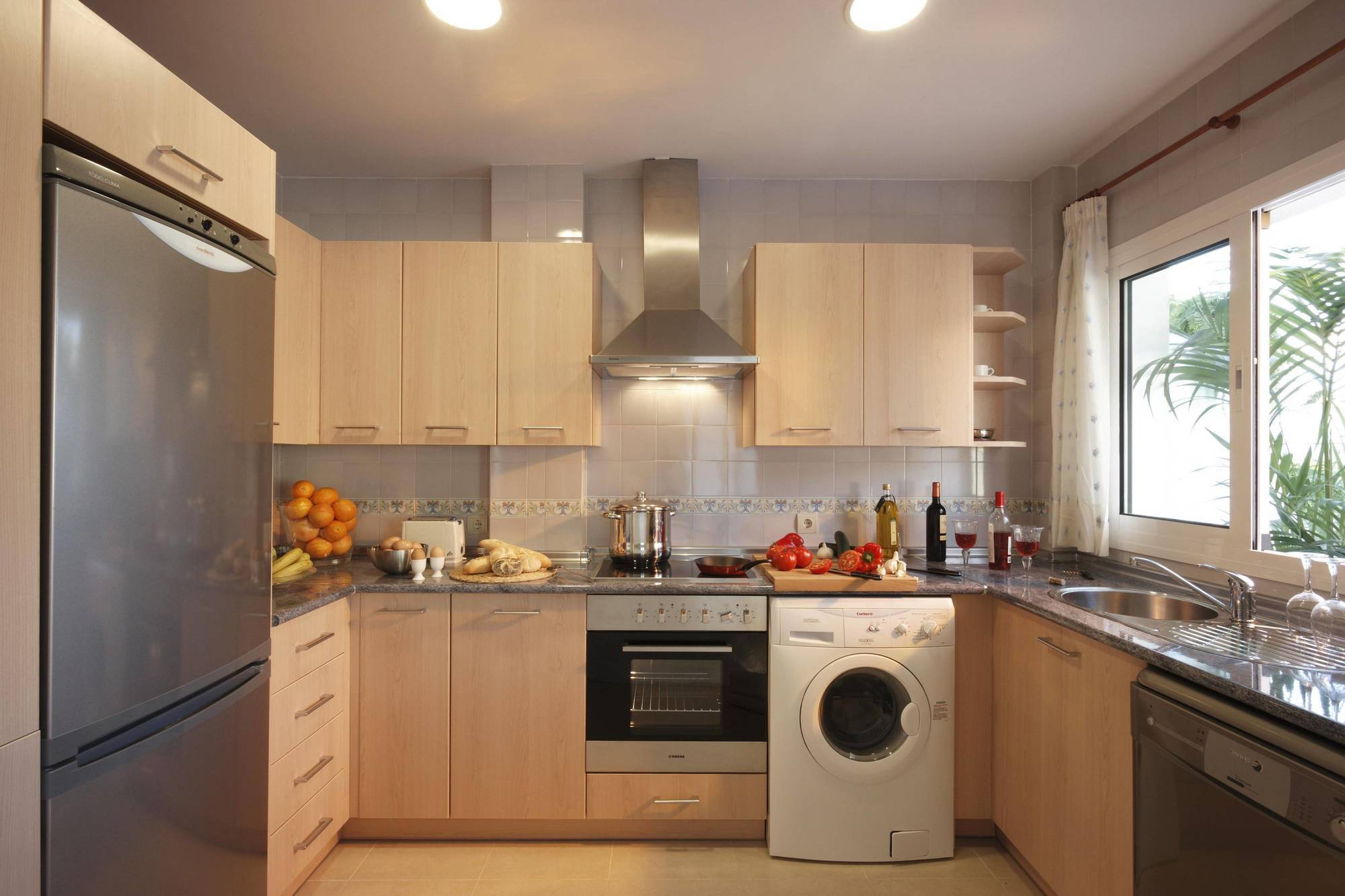 Marina Turquesa Appartement