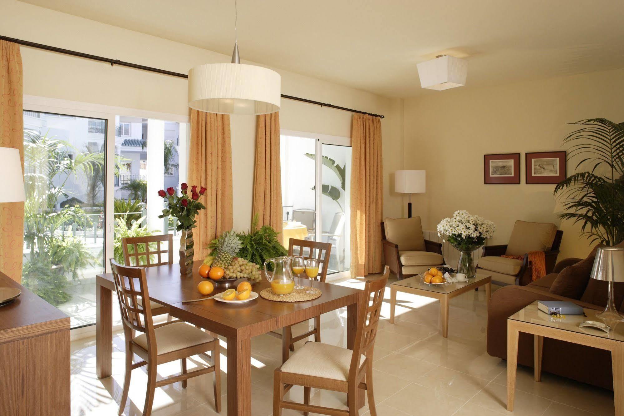 Marina Turquesa Appartement *