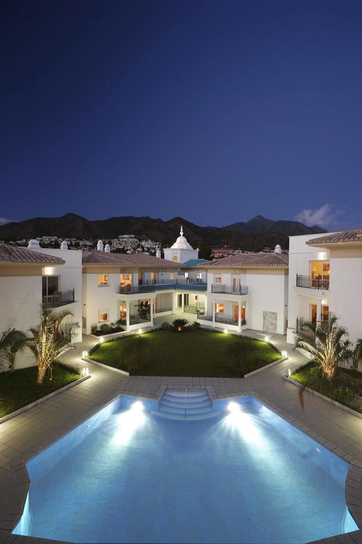 Marina Turquesa Nerja