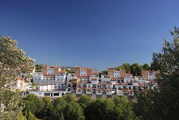 Marina Turquesa Appartement *