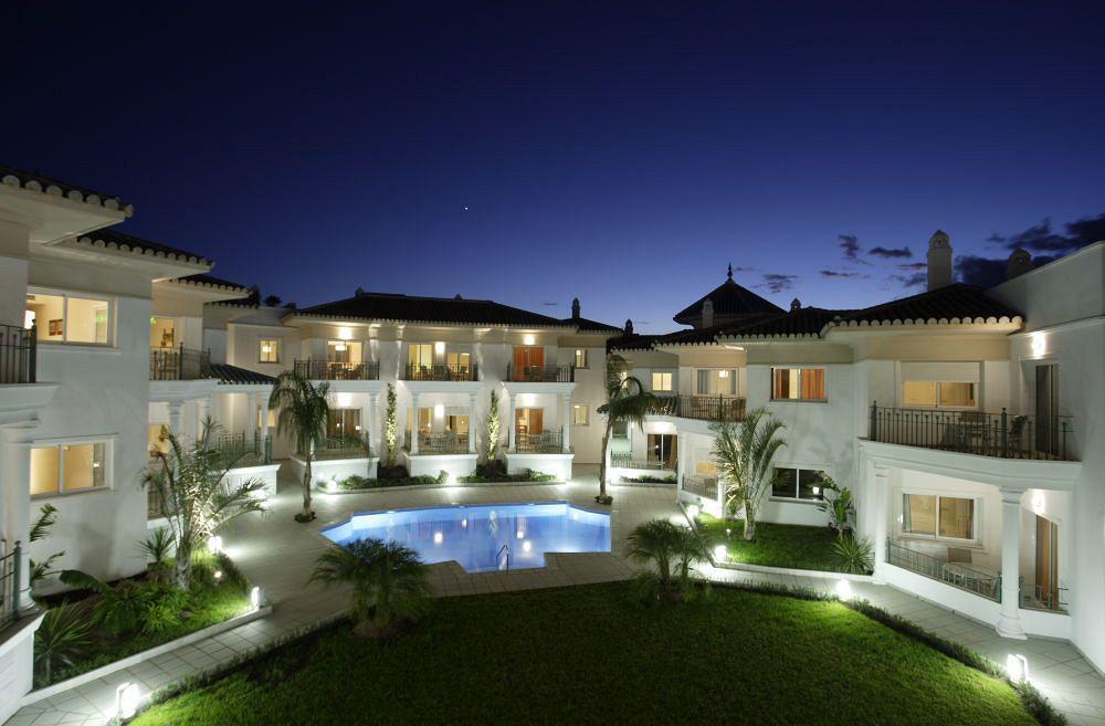 Appartement Marina Turquesa Nerja