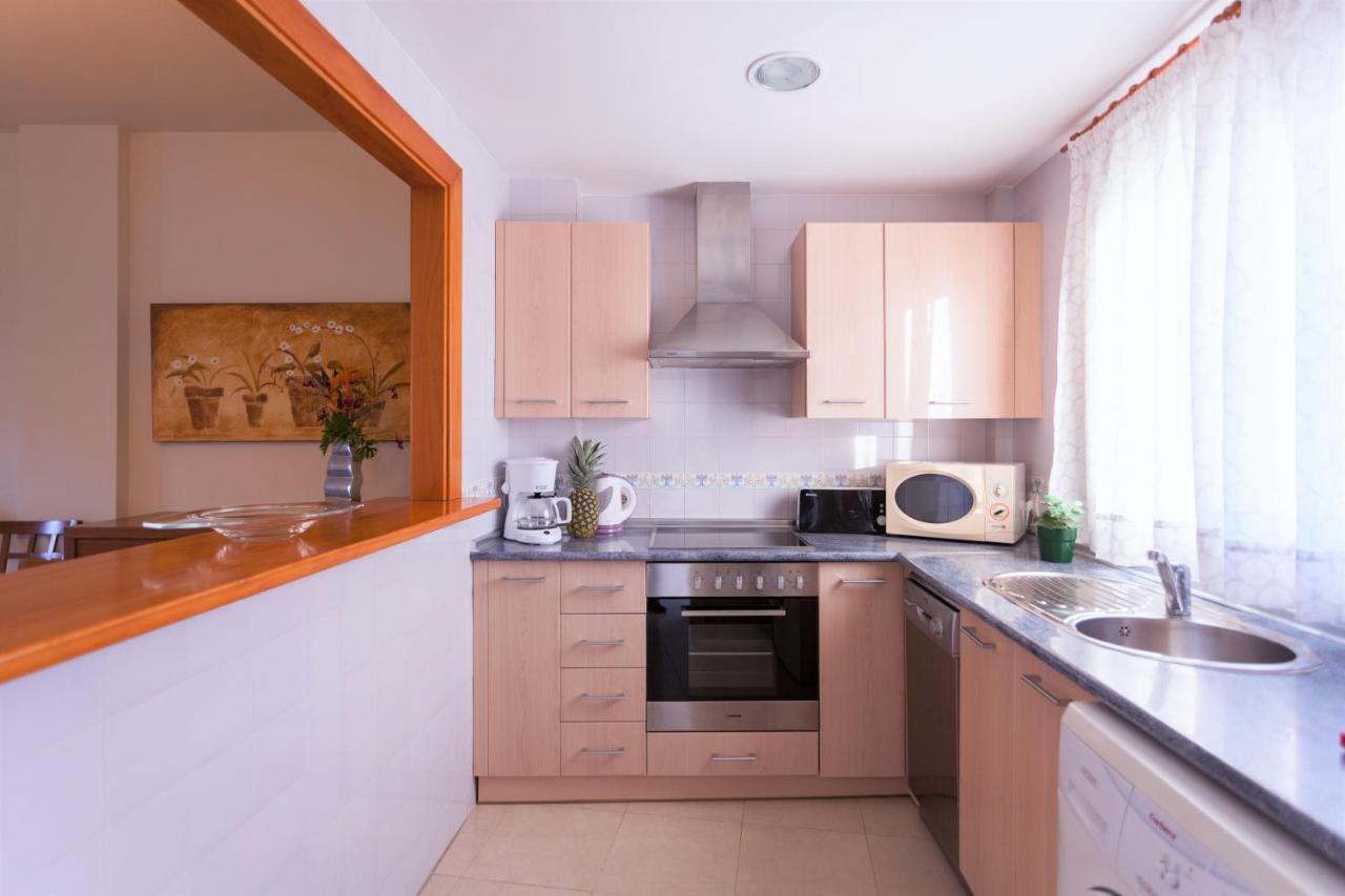 Marina Turquesa Appartement