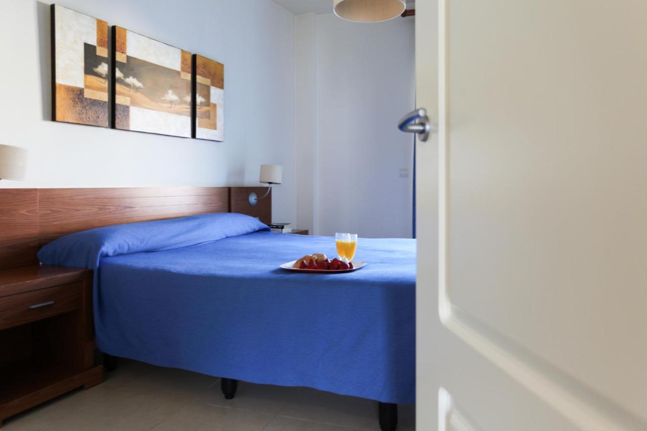 Appartement Marina Turquesa *