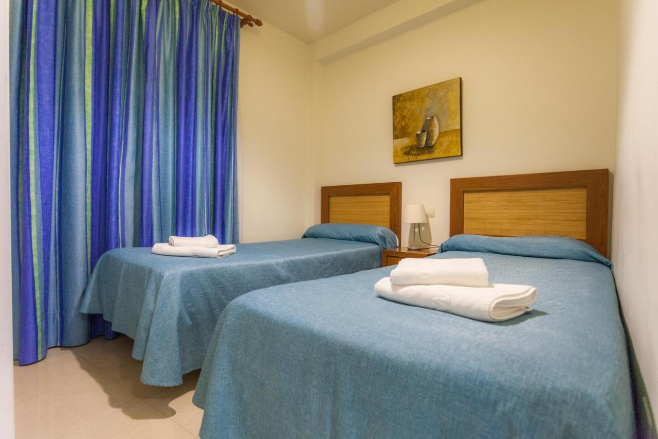 Marina Turquesa Appartement Nerja