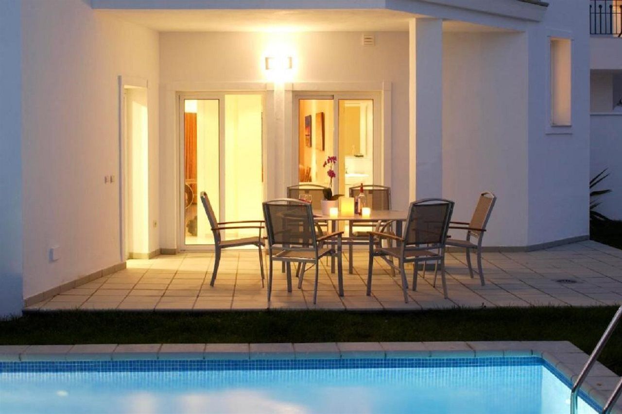 Marina Turquesa Appartement Nerja