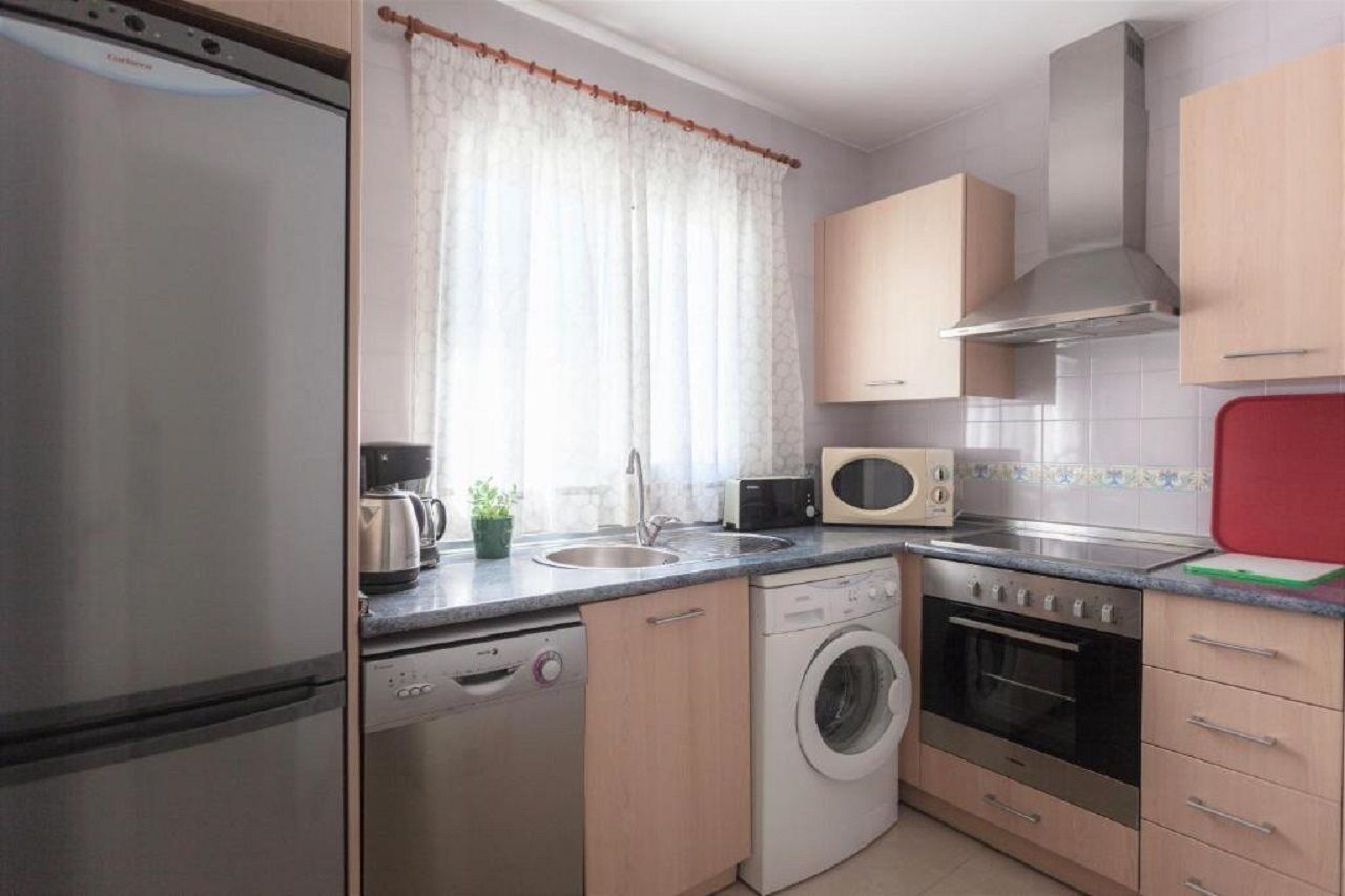Marina Turquesa Appartement