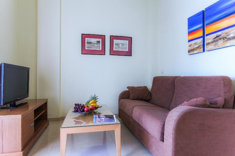Appartement Marina Turquesa Nerja